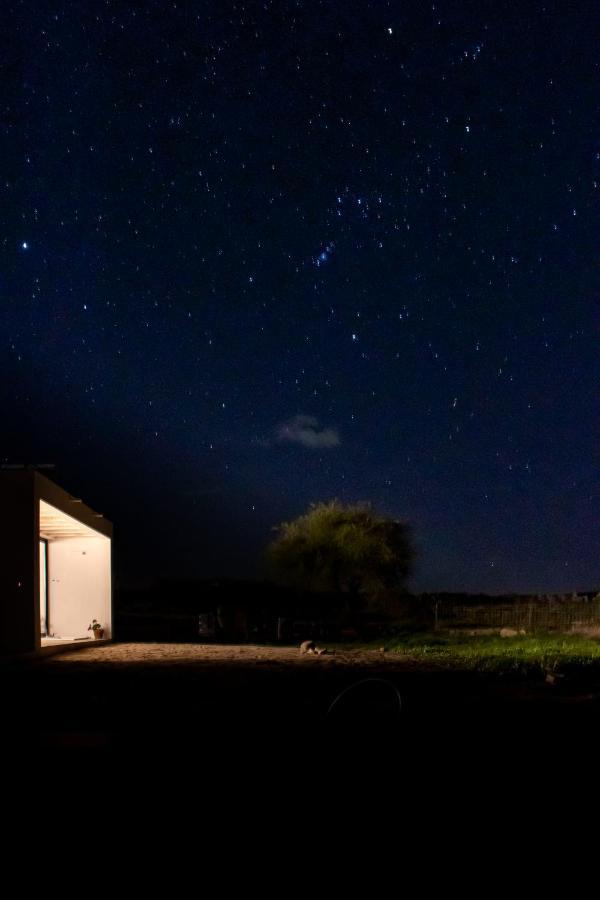 Estrellas De Gredos Arenas de San Pedro Exteriér fotografie