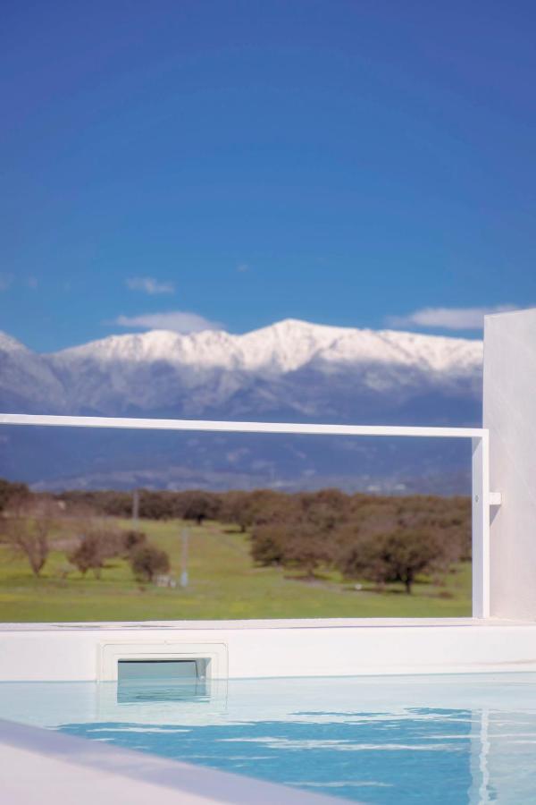 Estrellas De Gredos Arenas de San Pedro Exteriér fotografie
